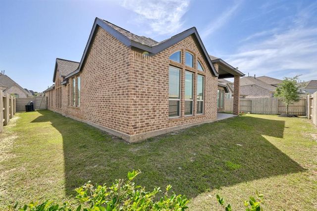 5014 Mulberry Shrubs Lane, Manvel, TX 77578