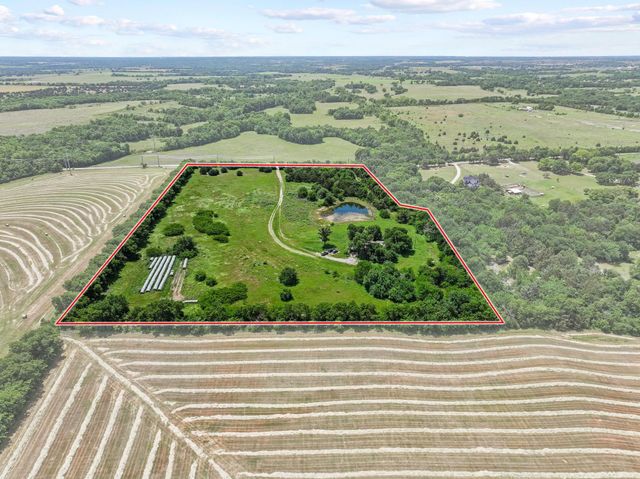 747 Vineyard Road, Gunter, TX 75058