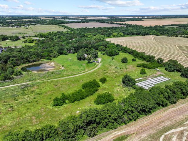 747 Vineyard Road, Gunter, TX 75058