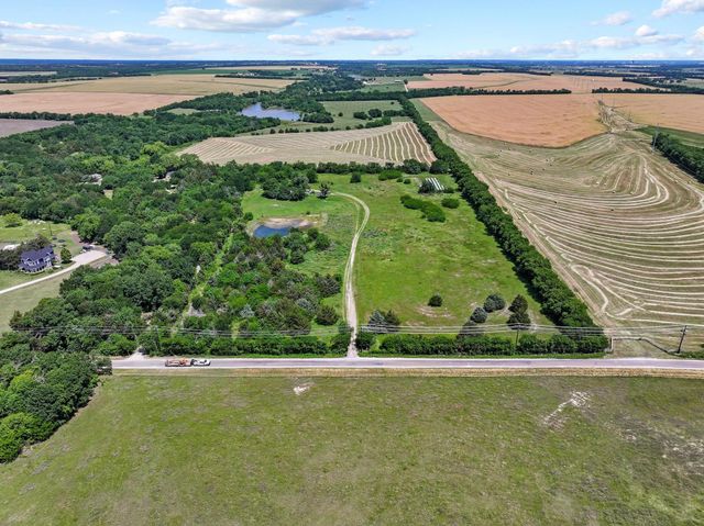 747 Vineyard Road, Gunter, TX 75058
