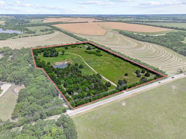 747 Vineyard Road, Gunter, TX 75058