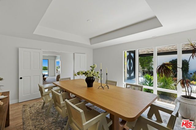 8416 Skyline Drive, Los Angeles, CA 90046