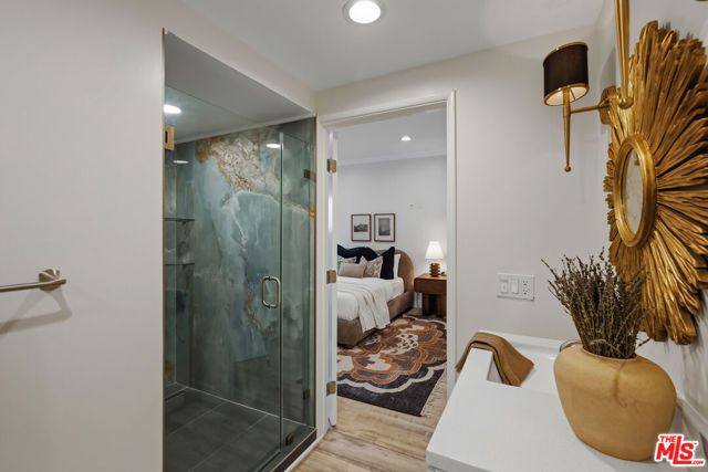 8416 Skyline Drive, Los Angeles, CA 90046