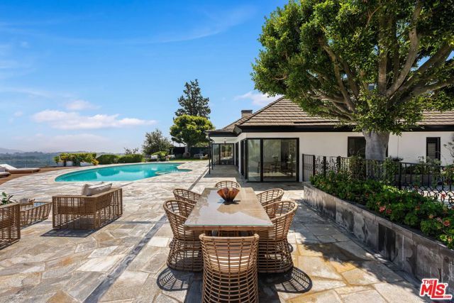 8416 Skyline Drive, Los Angeles, CA 90046