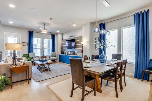 8277 Laflin Lane, Dallas, TX 75231