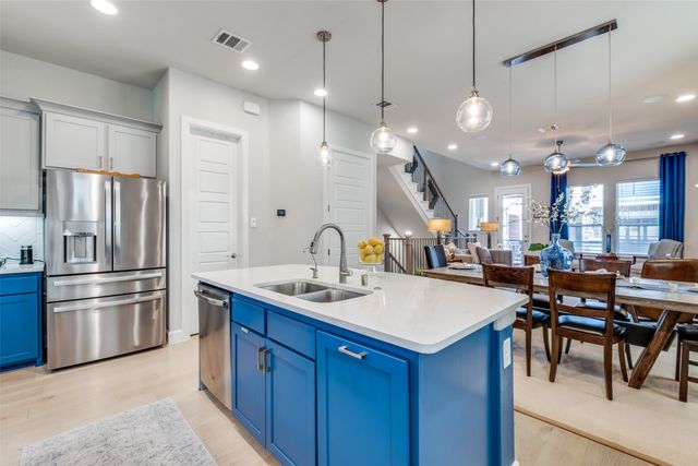 8277 Laflin Lane, Dallas, TX 75231