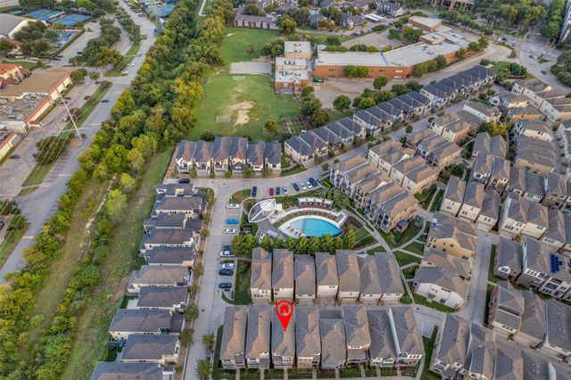 8277 Laflin Lane, Dallas, TX 75231