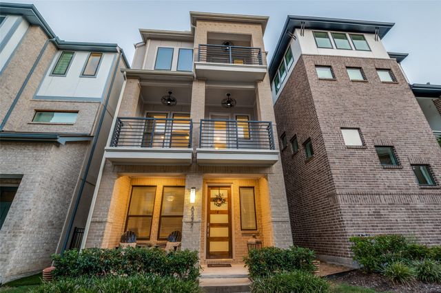 8277 Laflin Lane, Dallas, TX 75231