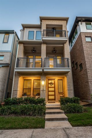 8277 Laflin Lane, Dallas, TX 75231