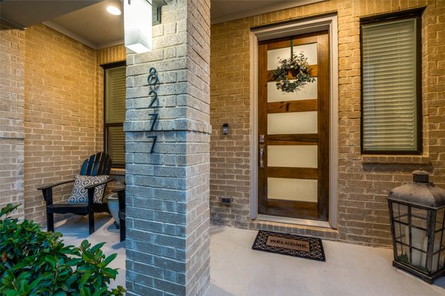 8277 Laflin Lane, Dallas, TX 75231