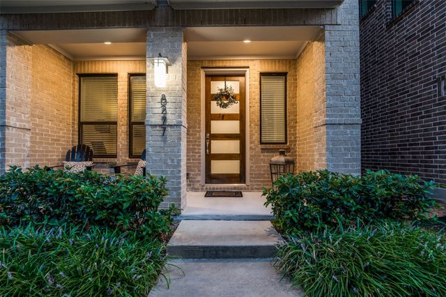 8277 Laflin Lane, Dallas, TX 75231