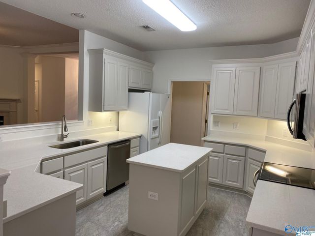 417 Barrington Hills Drive, Madison, AL 35758