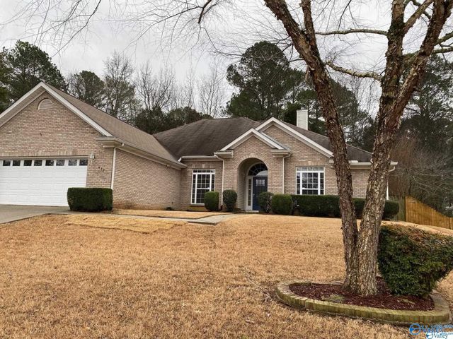 417 Barrington Hills Drive, Madison, AL 35758