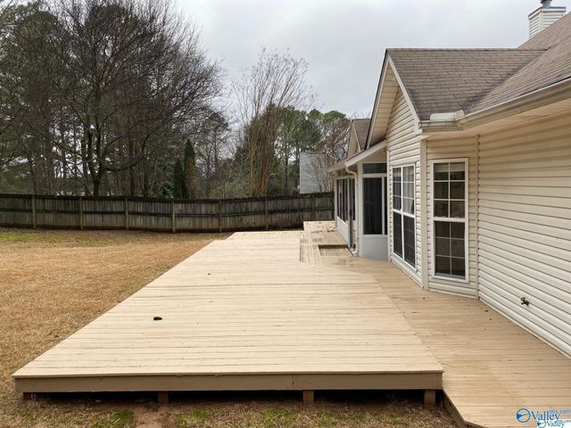 417 Barrington Hills Drive, Madison, AL 35758