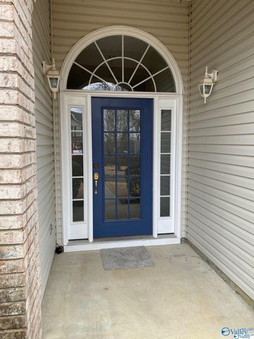 417 Barrington Hills Drive, Madison, AL 35758