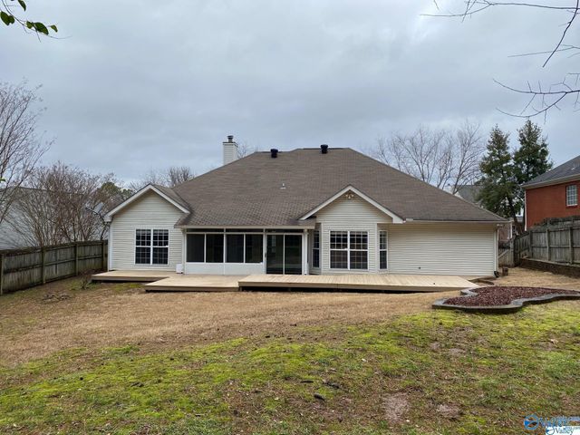 417 Barrington Hills Drive, Madison, AL 35758