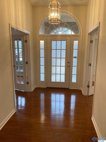 417 Barrington Hills Drive, Madison, AL 35758