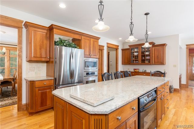 55 Grand View Trail, Orchard Park, NY 14127