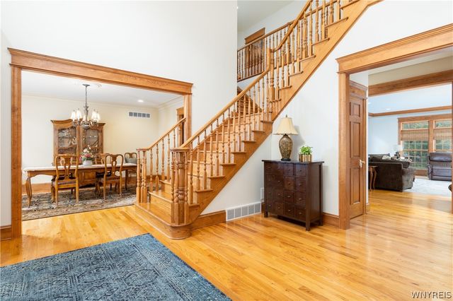 55 Grand View Trail, Orchard Park, NY 14127