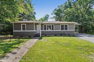 1815 41st Avenue, Gulfport, MS 39501