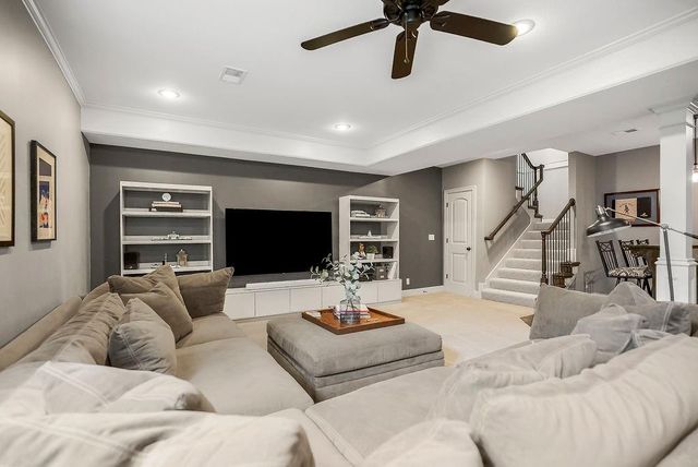 3006 W 147th Street, Leawood, KS 66224