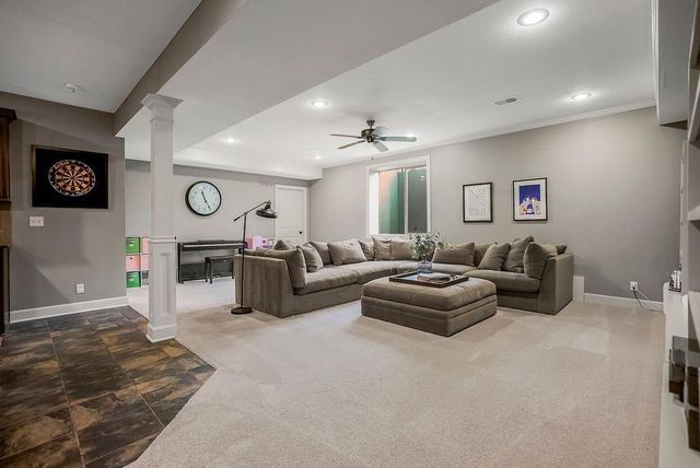 3006 W 147th Street, Leawood, KS 66224