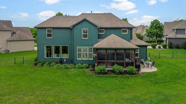 3006 W 147th Street, Leawood, KS 66224