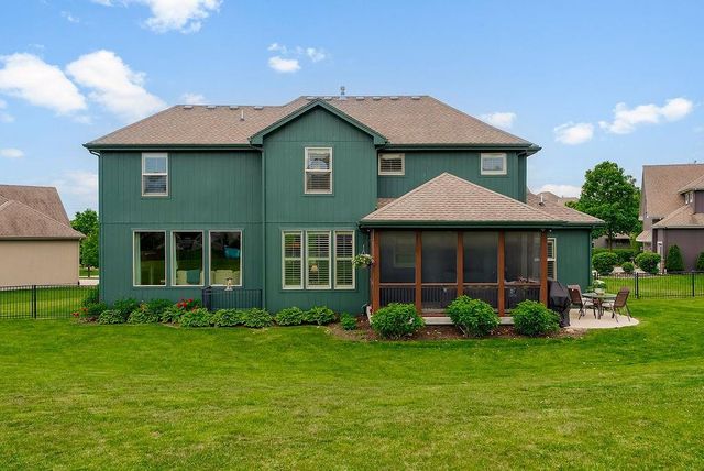 3006 W 147th Street, Leawood, KS 66224