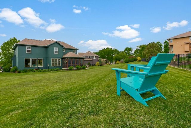 3006 W 147th Street, Leawood, KS 66224