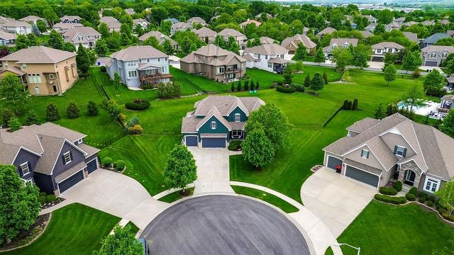 3006 W 147th Street, Leawood, KS 66224