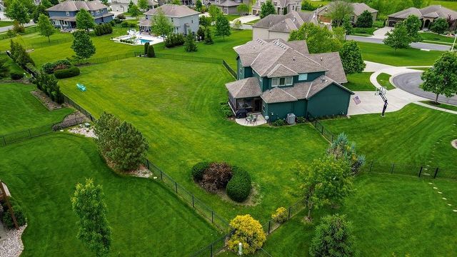 3006 W 147th Street, Leawood, KS 66224