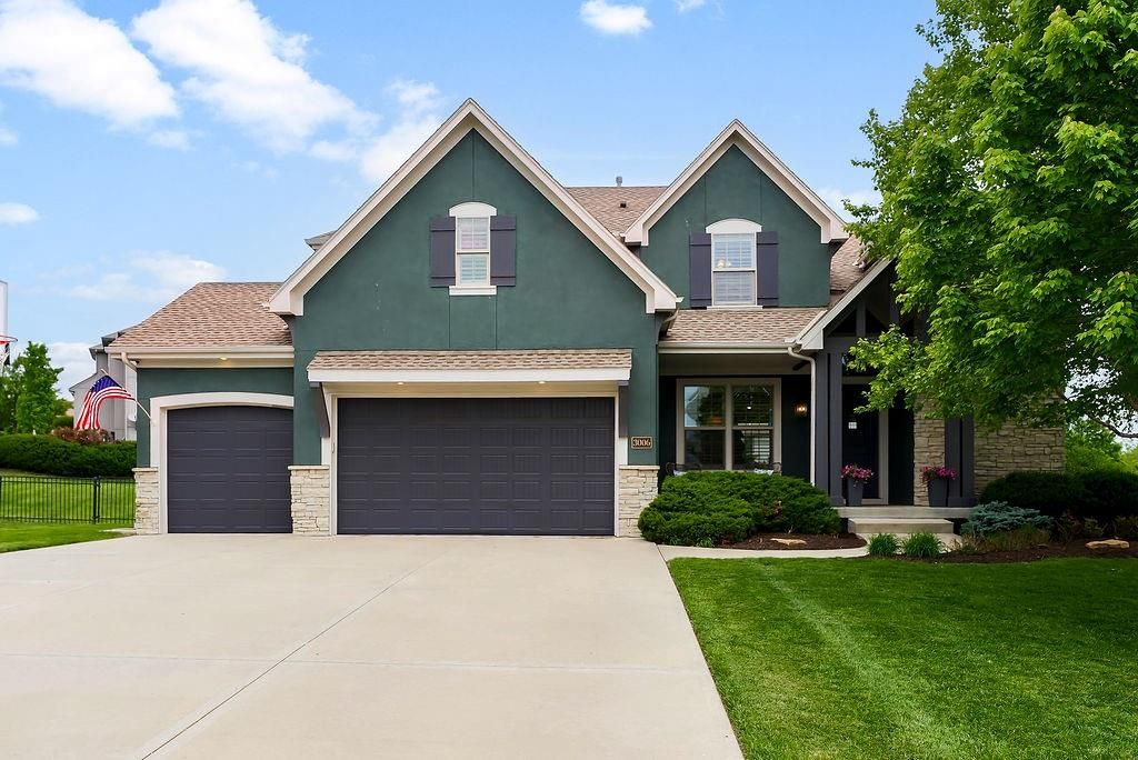 3006 W 147th Street, Leawood, KS 66224