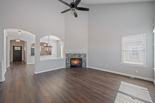 11814 Bastrop ST, Manor, TX 78653