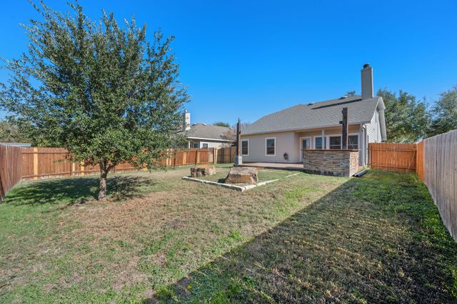 11814 Bastrop ST, Manor, TX 78653