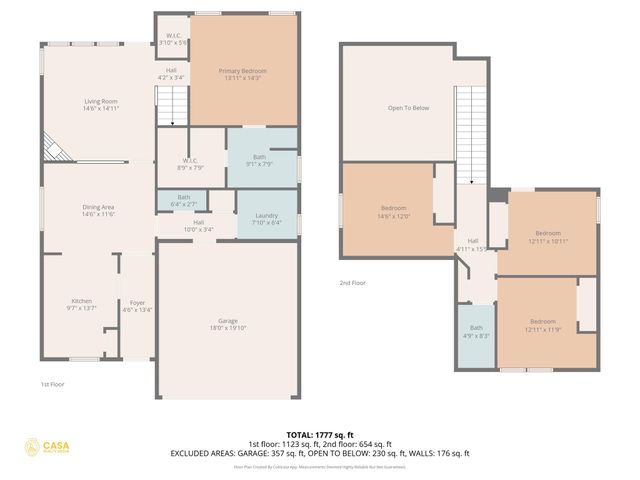 11814 Bastrop ST, Manor, TX 78653