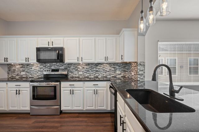 11814 Bastrop ST, Manor, TX 78653