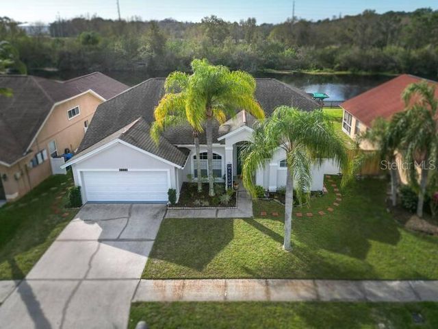 9334 PONTIAC DRIVE, Tampa, FL 33626