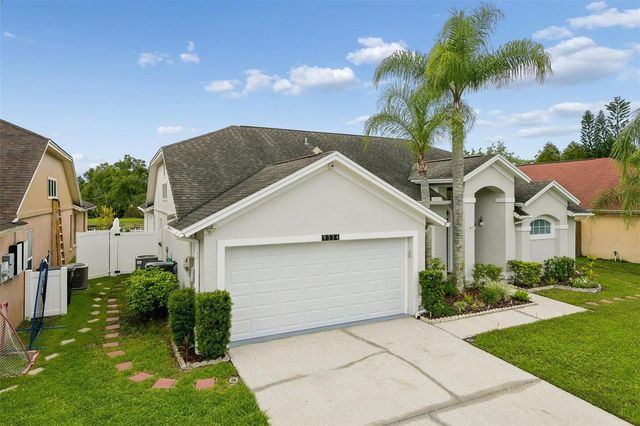 9334 PONTIAC DRIVE, Tampa, FL 33626