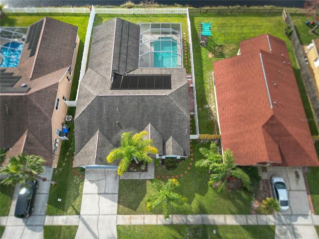 9334 PONTIAC DRIVE, Tampa, FL 33626