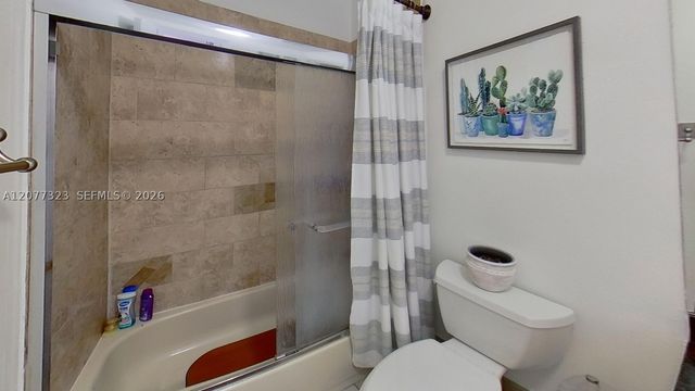 13241 SW 17th Ln 23-3, Miami, FL 33175