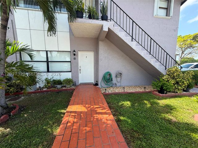 13241 SW 17th Ln 23-3, Miami, FL 33175