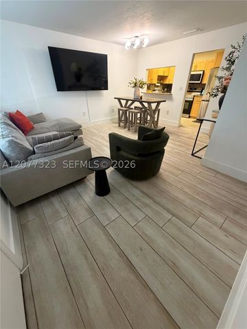 13241 SW 17th Ln 23-3, Miami, FL 33175