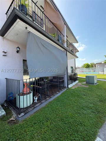 13241 SW 17th Ln 23-3, Miami, FL 33175