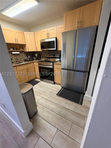 13241 SW 17th Ln 23-3, Miami, FL 33175