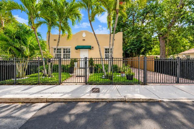7611 NW 3rd Avenue, Miami, FL 33150
