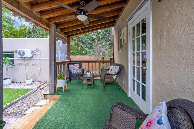 7611 NW 3rd Avenue, Miami, FL 33150