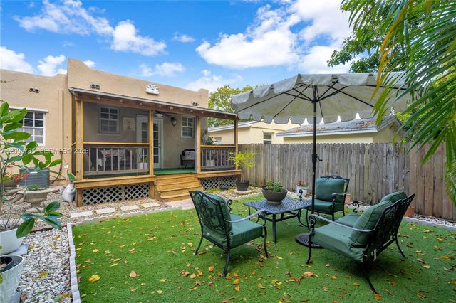 7611 NW 3rd Avenue, Miami, FL 33150