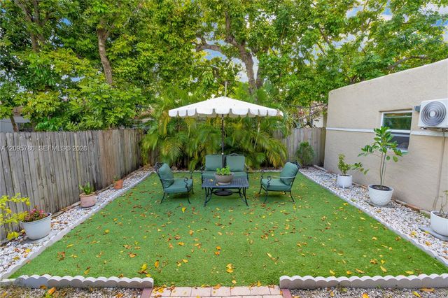 7611 NW 3rd Avenue, Miami, FL 33150
