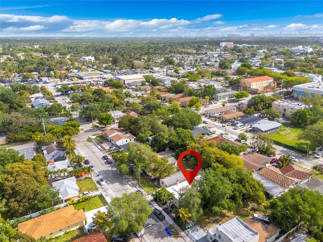 7611 NW 3rd Avenue, Miami, FL 33150