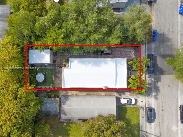7611 NW 3rd Avenue, Miami, FL 33150